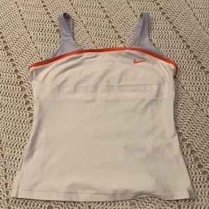 Nike Workout Top